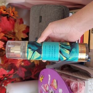 Bath & Body Works Thailand Sweet Kiwi & Starfruit FFM